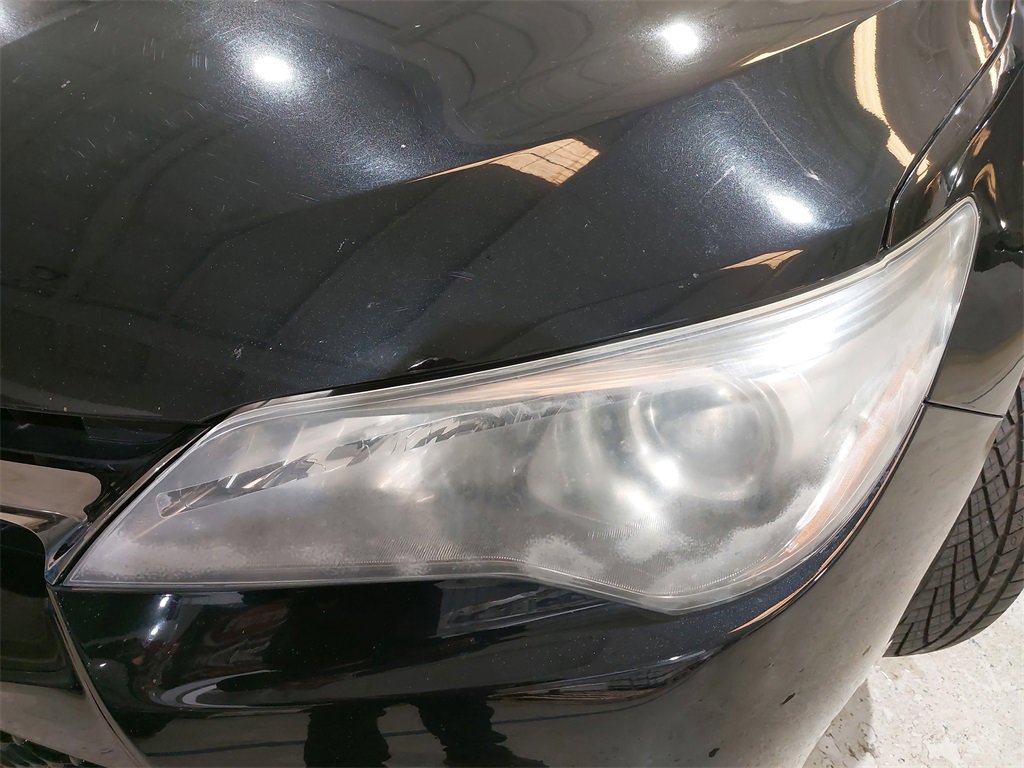 Used 2015 Toyota Camry XSE w/ Moonroof Package image 29