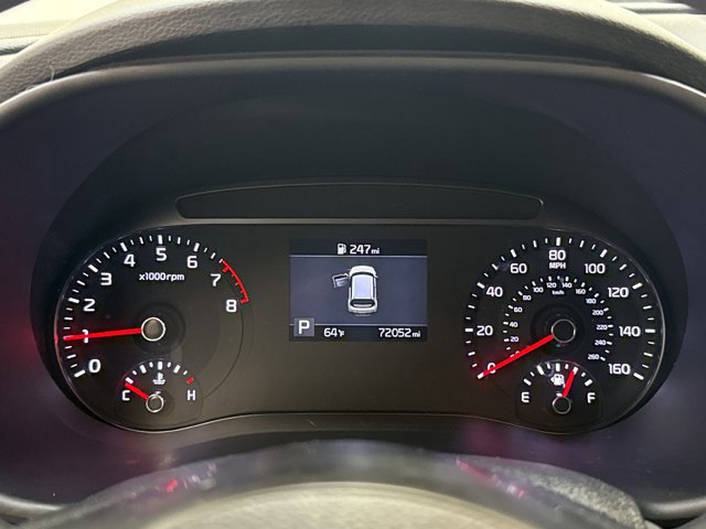 Used 2021 Kia Soul LX image 6