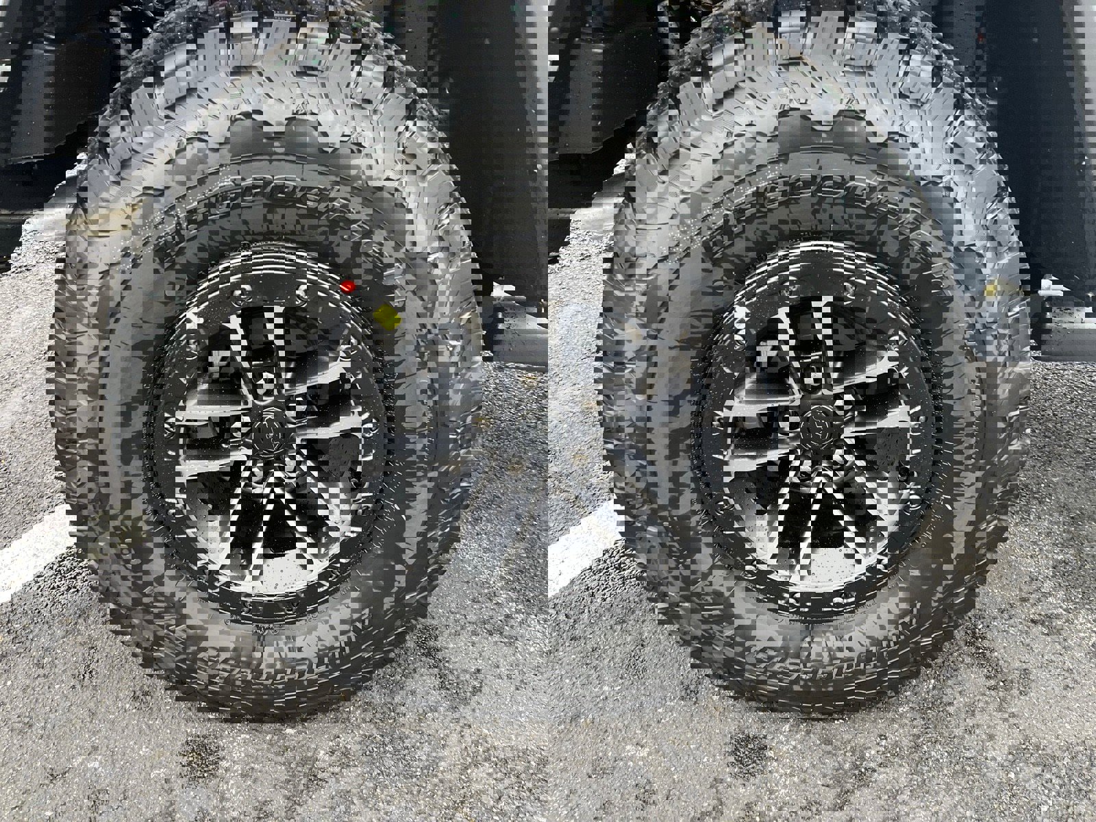 New 2026 Jeep Wrangler Unlimited Sport image 20