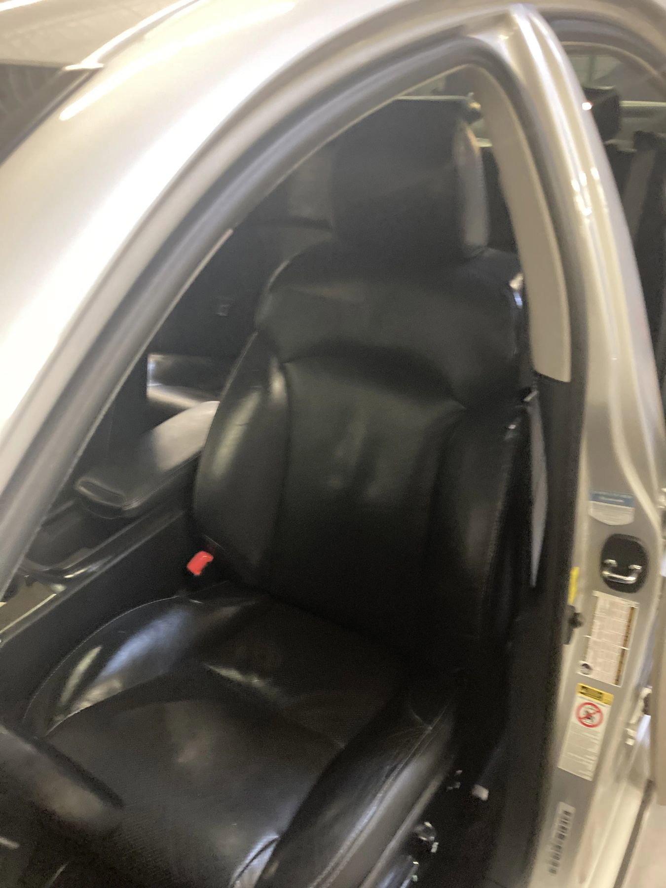 Used 2012 Lexus IS 250 w/ Premium Pkg Value Edition RWD image 40