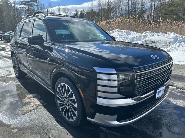 New 2026 Hyundai Palisade Calligraphy image 7