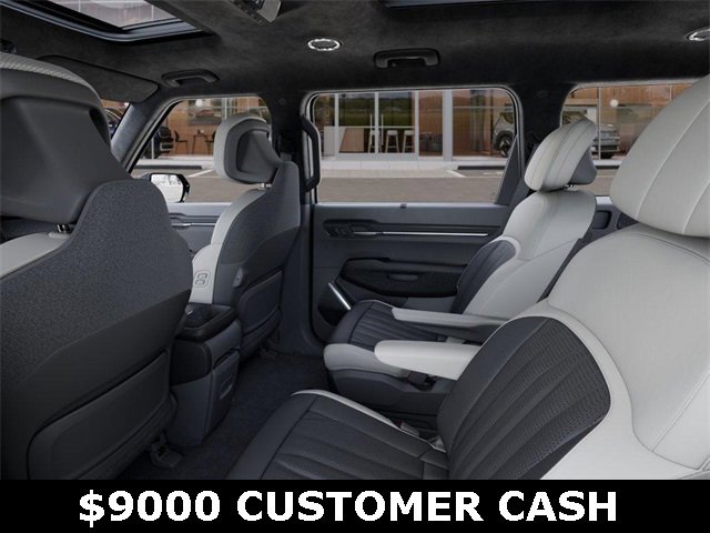 New 2026 Kia EV9 GT-Line image 18