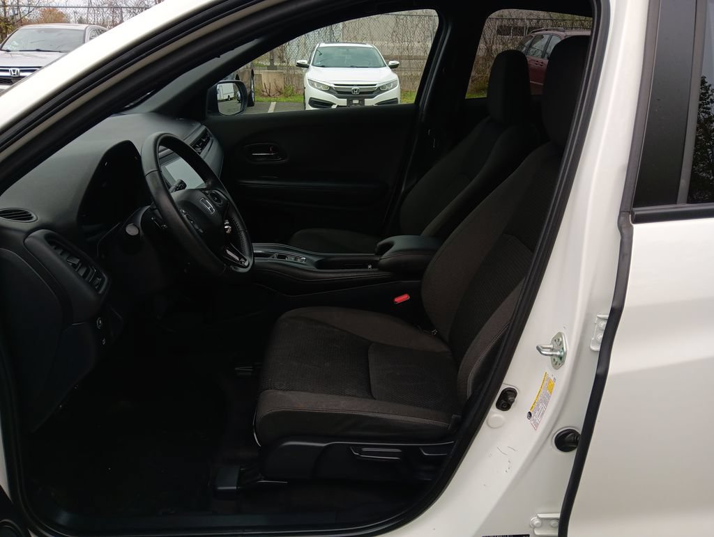 Used 2022 Honda HR-V Sport image 13