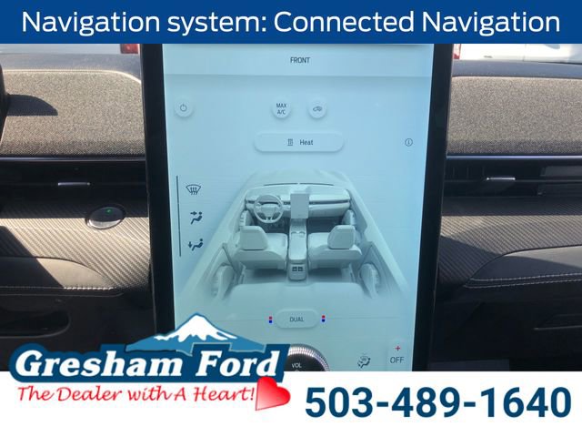 Used 2021 Ford Mustang Mach-E Premium image 20