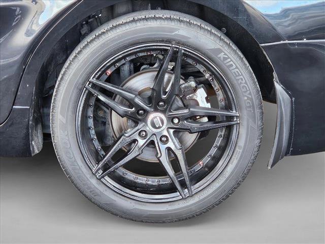 Used 2021 Toyota Camry SE FWD image 20