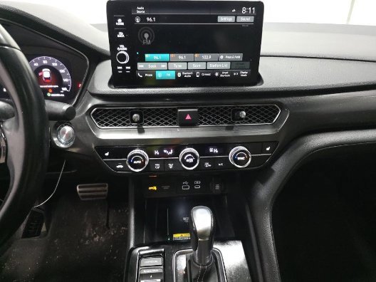 Used 2023 Acura Integra A-Spec image 11