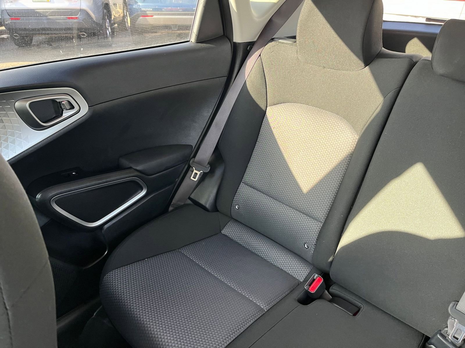 Used 2025 Kia Soul LX w/ LX Technology Package image 35