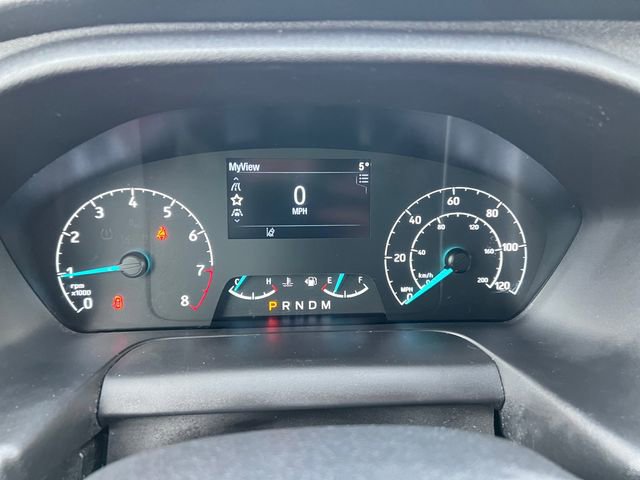 Used 2024 Ford Transit 250 Low Roof AWD w/ Exterior Upgrade Package image 23