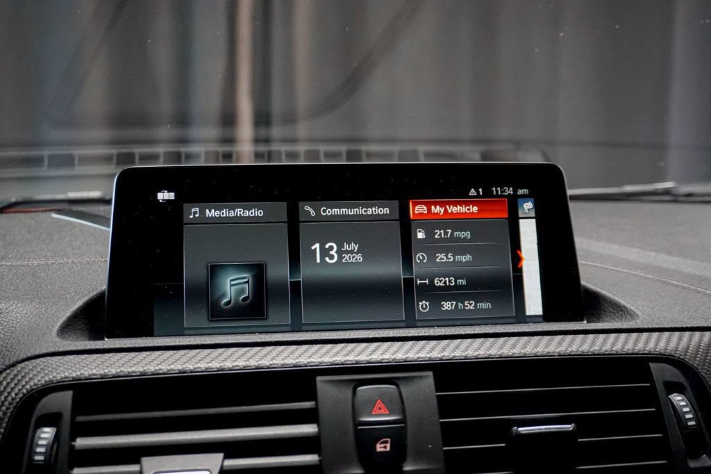 Used 2019 BMW M2 Competition RWD image 20