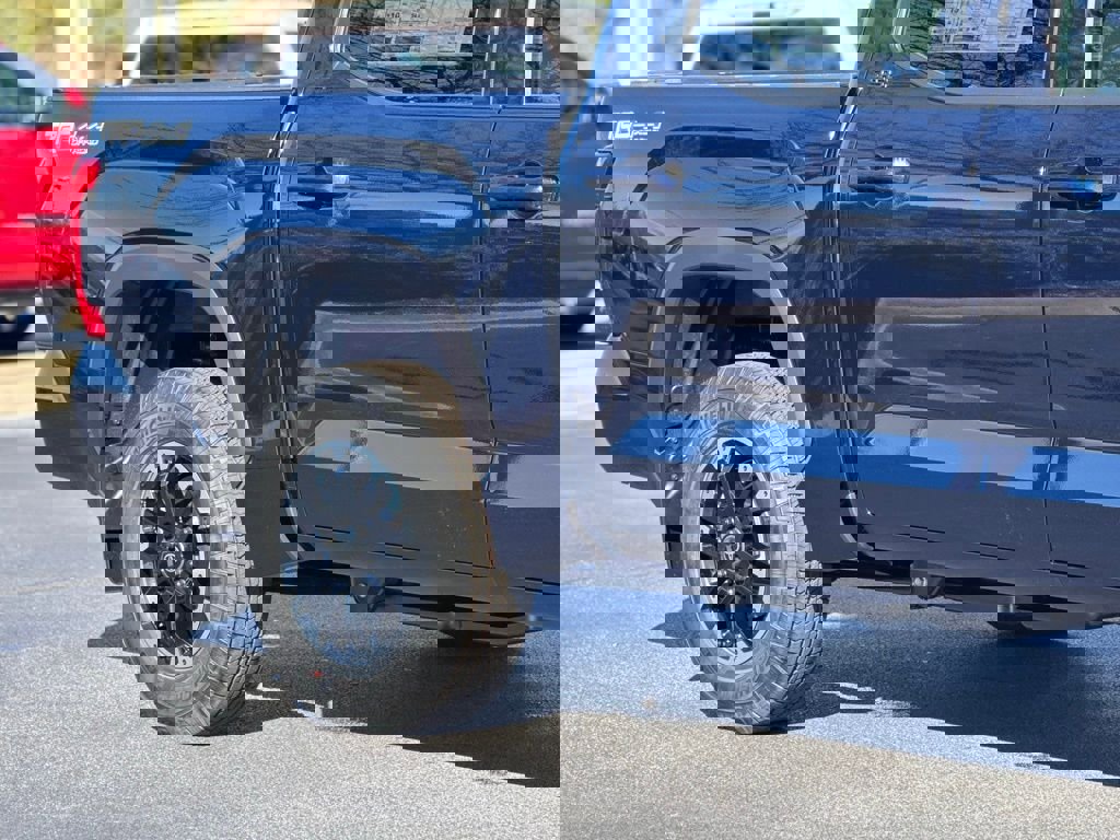 New 2026 Toyota Tundra SR5 image 6