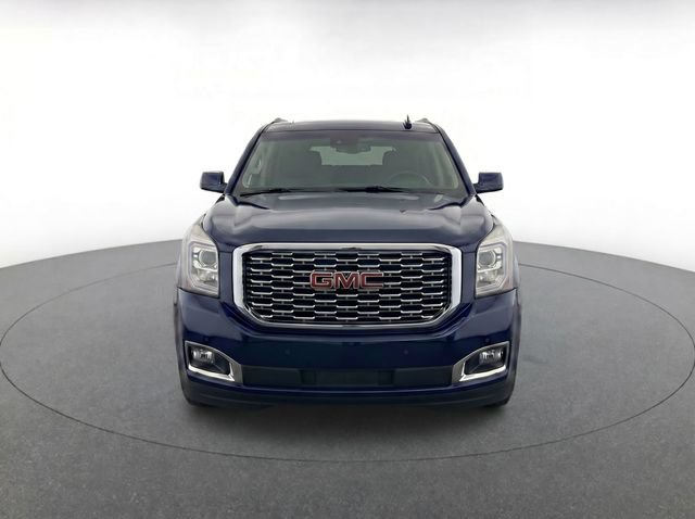 Used 2018 GMC Yukon Denali w/ Denali Ultimate Package AWD/4WD image 4