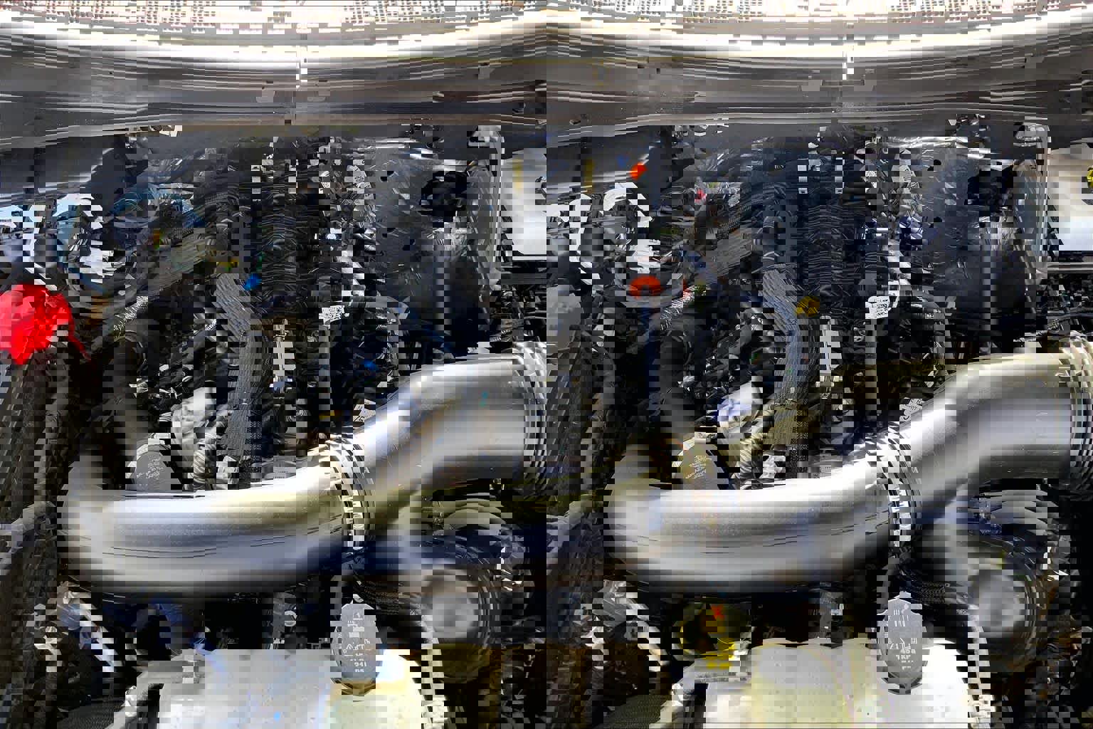 Used 2024 Lincoln Navigator Reserve image 66