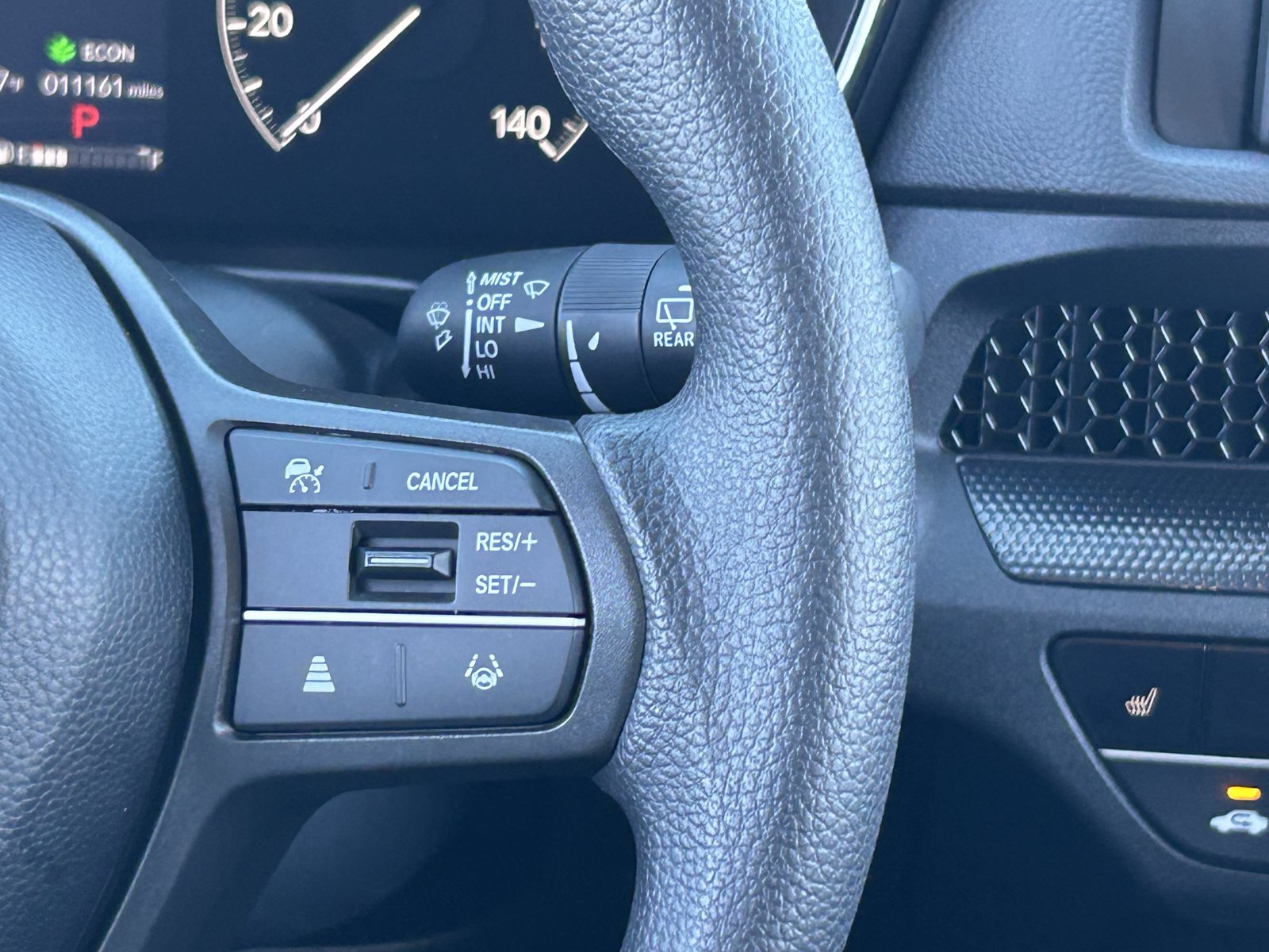 Used 2026 Honda CR-V EX image 26