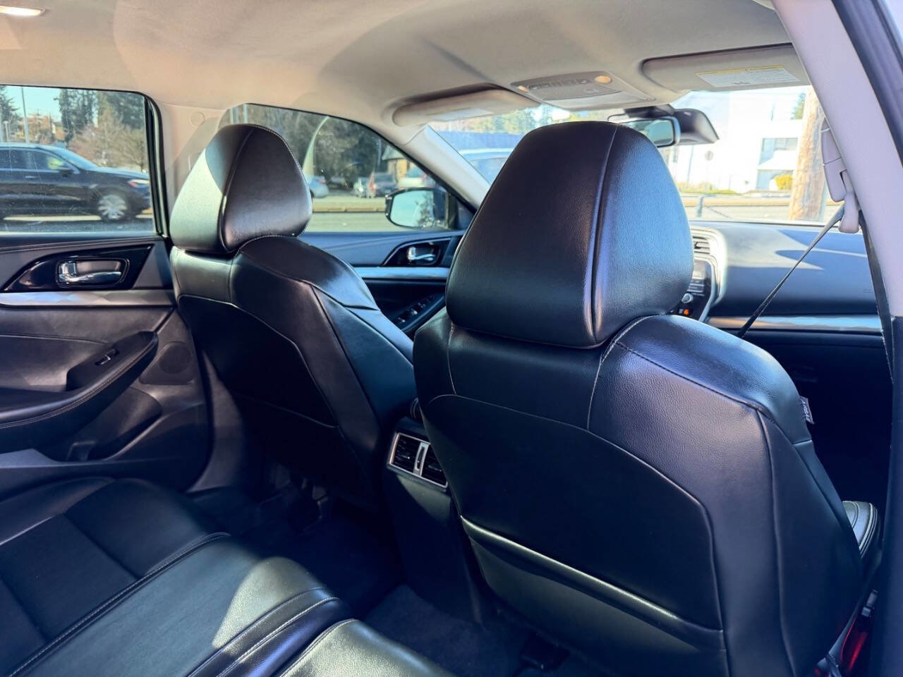 Used 2022 Nissan Maxima SV w/ Floor Mat Group image 23