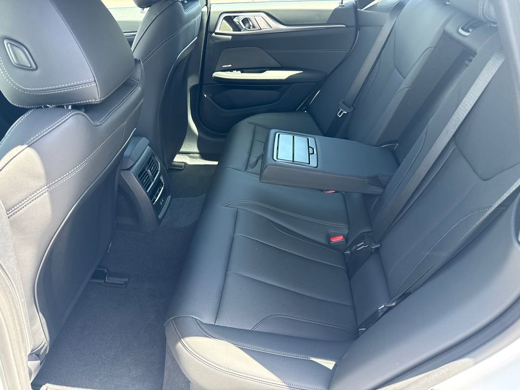 New 2026 BMW i4 eDrive40 w/ Premium Package image 18