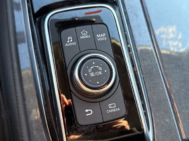 Used 2024 Nissan Armada SV w/ Cargo Package AWD/4WD image 36