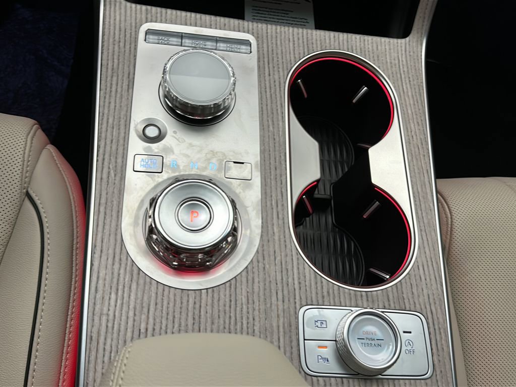 New 2026 Genesis GV80 2.5T Advanced AWD/4WD image 33