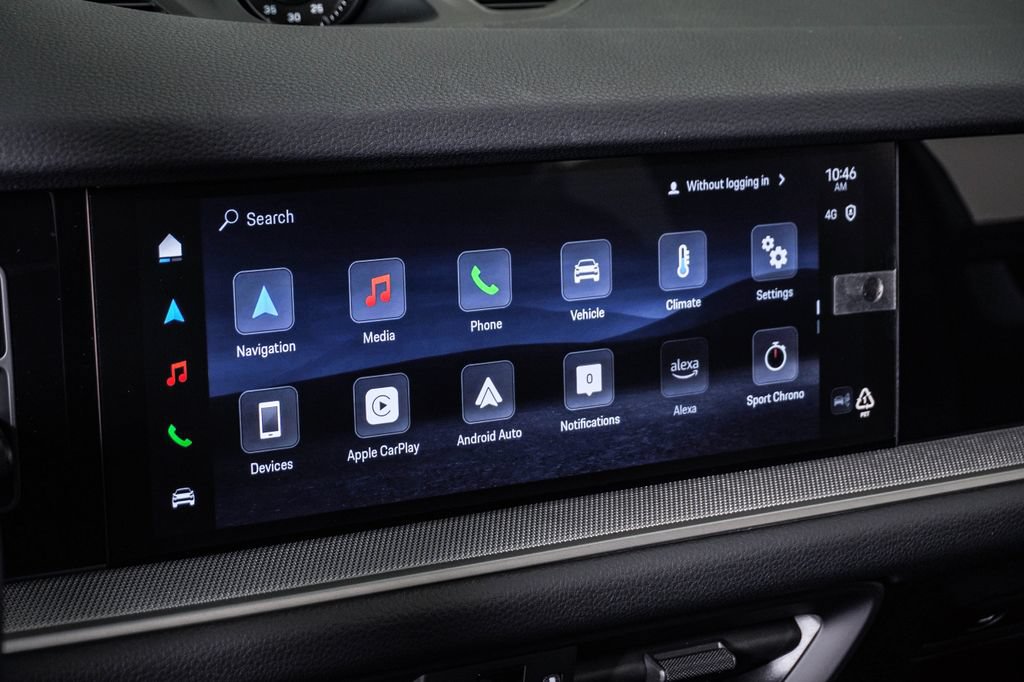 New 2026 Porsche Cayenne S AWD/4WD image 22