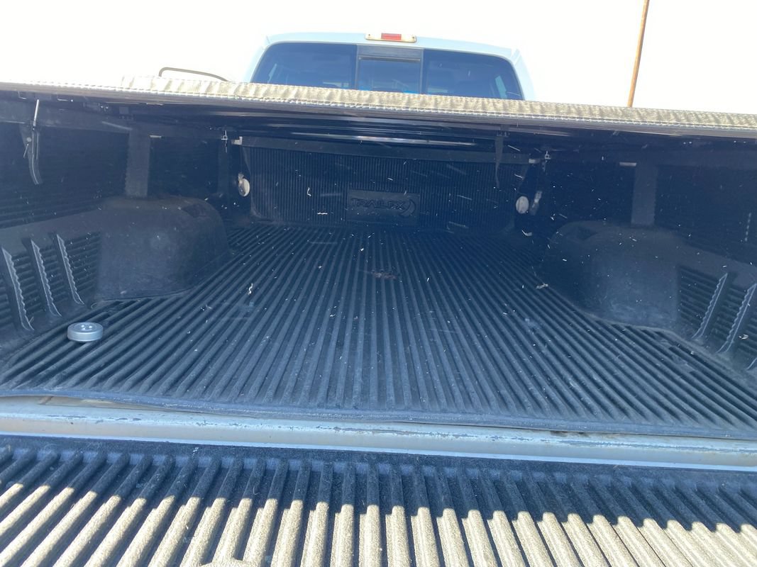 Used 2015 Ford F350 Lariat w/ Snow Plow Prep Package AWD/4WD image 32