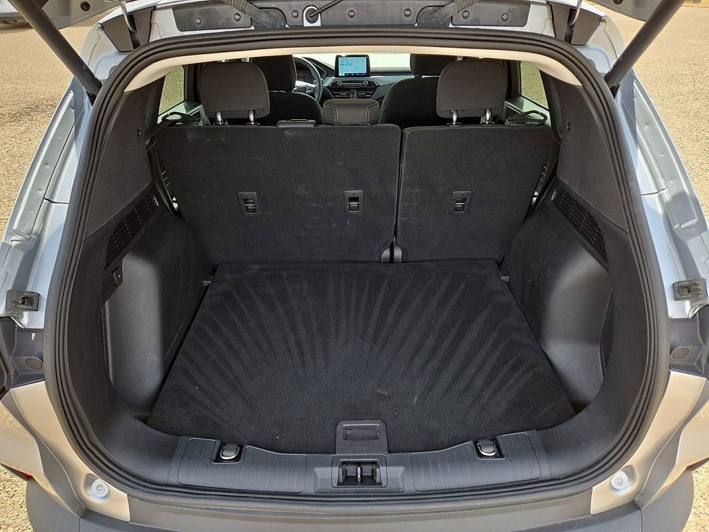 Used 2023 Ford Escape Active image 14