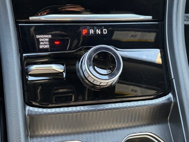 New 2026 Jeep Grand Cherokee Limited image 25