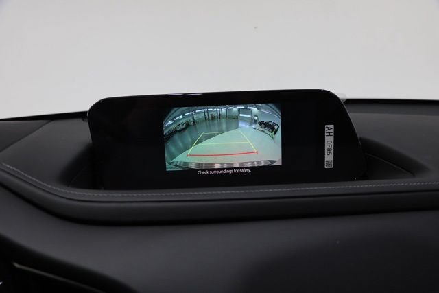 Used 2025 MAZDA CX-30 AWD 2.5 S w/ Preferred Package image 25