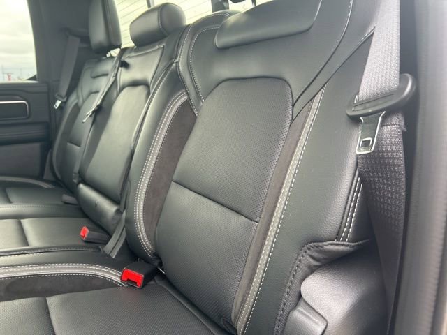 Used 2026 RAM 1500 Rebel w/ G/T Package image 36