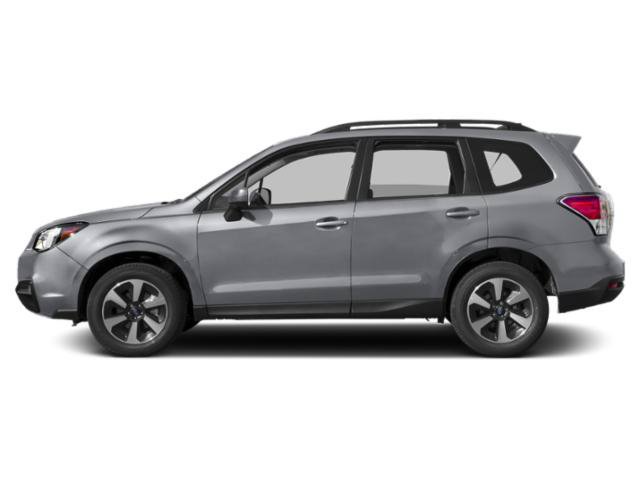 Used 2018 Subaru Forester 2.5i Premium AWD/4WD image 3