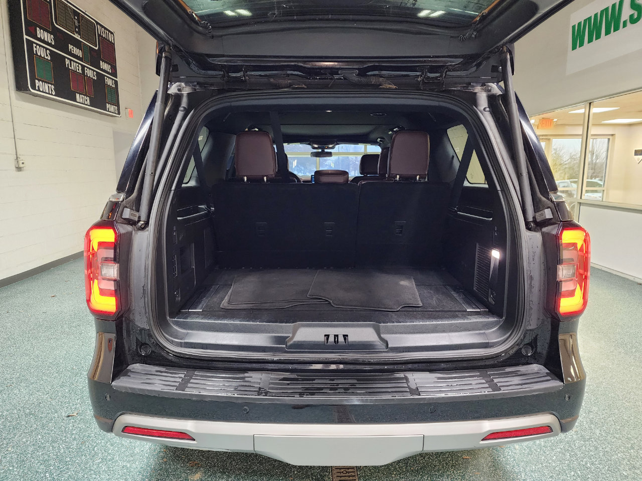 Used 2024 Ford Expedition Max Limited image 20