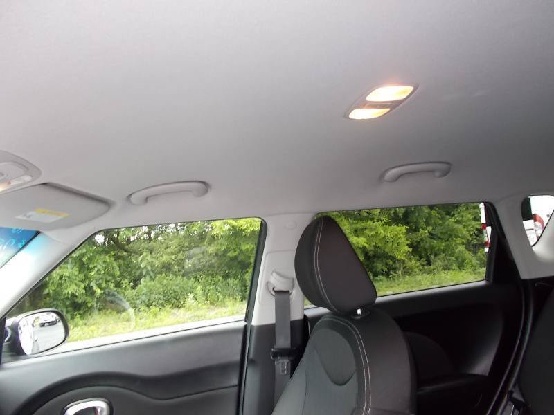 Used 2016 Kia Soul w/ Convenience Package FWD image 27