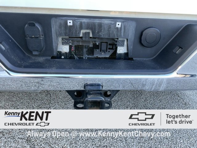 Certified 2024 Chevrolet Silverado 1500 LT image 9