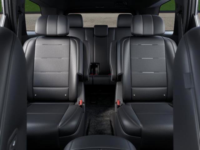 New 2026 Hyundai Palisade Calligraphy image 12