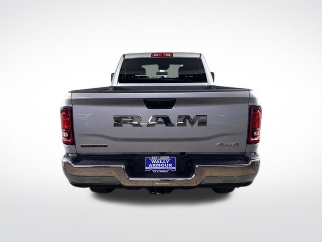Used 2026 RAM 2500 Big Horn AWD/4WD image 9