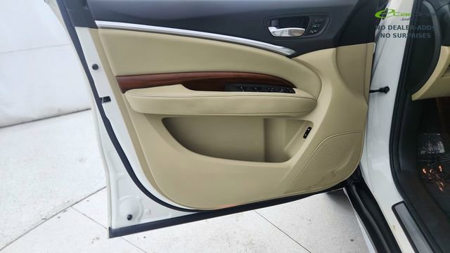 Used 2017 Acura MDX FWD w/ Advance Package image 37