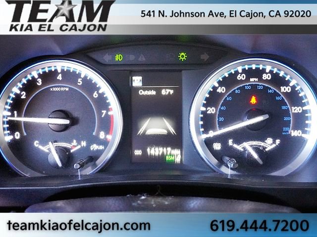 Used 2017 Toyota Highlander Limited Platinum image 34