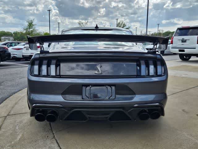 Used 2021 Ford Mustang Shelby GT500 w/ Technology Package image 7