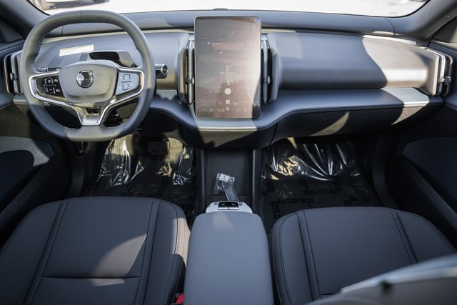 New 2026 Volvo EX30 Cross Country Ultra image 19