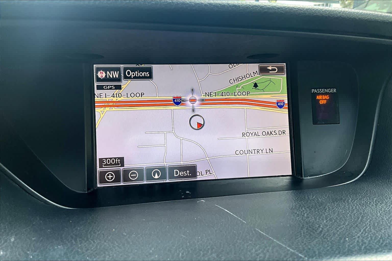 Used 2015 Lexus ES 350 w/ Premium Package FWD image 35