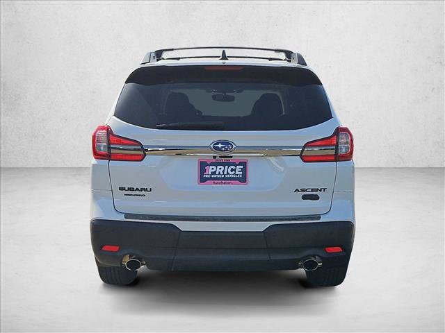 Used 2022 Subaru Ascent Onyx Edition AWD/4WD image 8