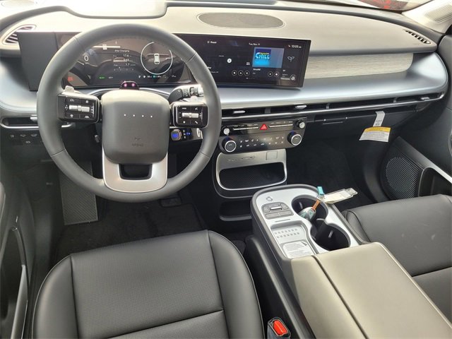 New 2026 Hyundai Ioniq 9 Limited image 10