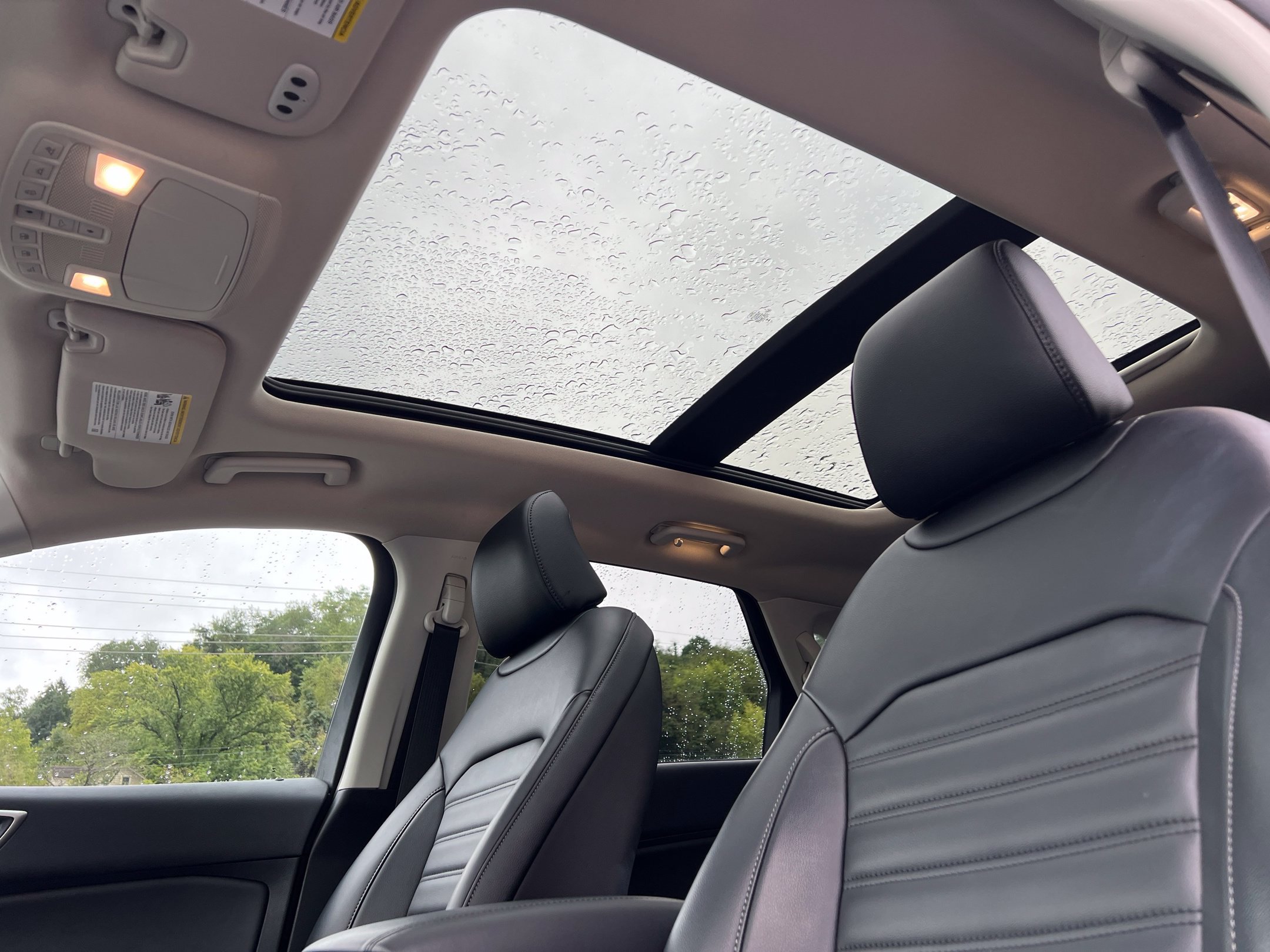 Used 2024 Ford Edge SEL w/ Convenience Package AWD/4WD image 23