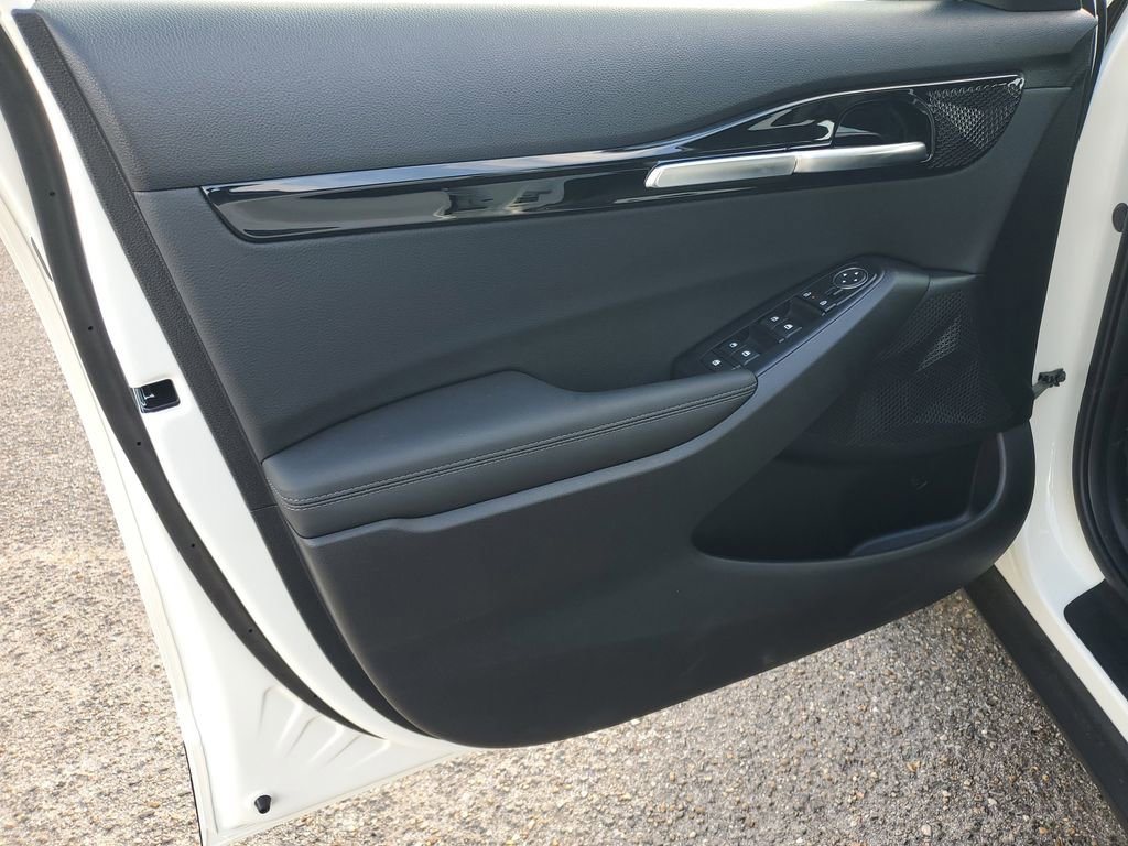 New 2026 Kia Seltos S image 8