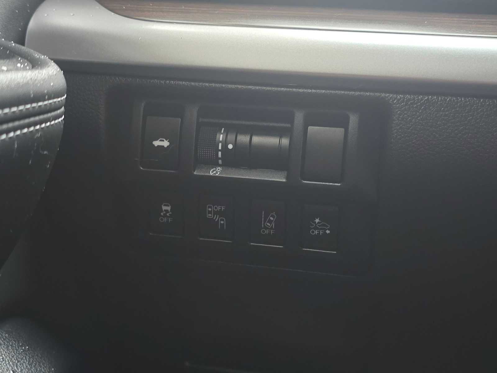 Used 2019 Subaru Legacy 3.6R Limited image 27