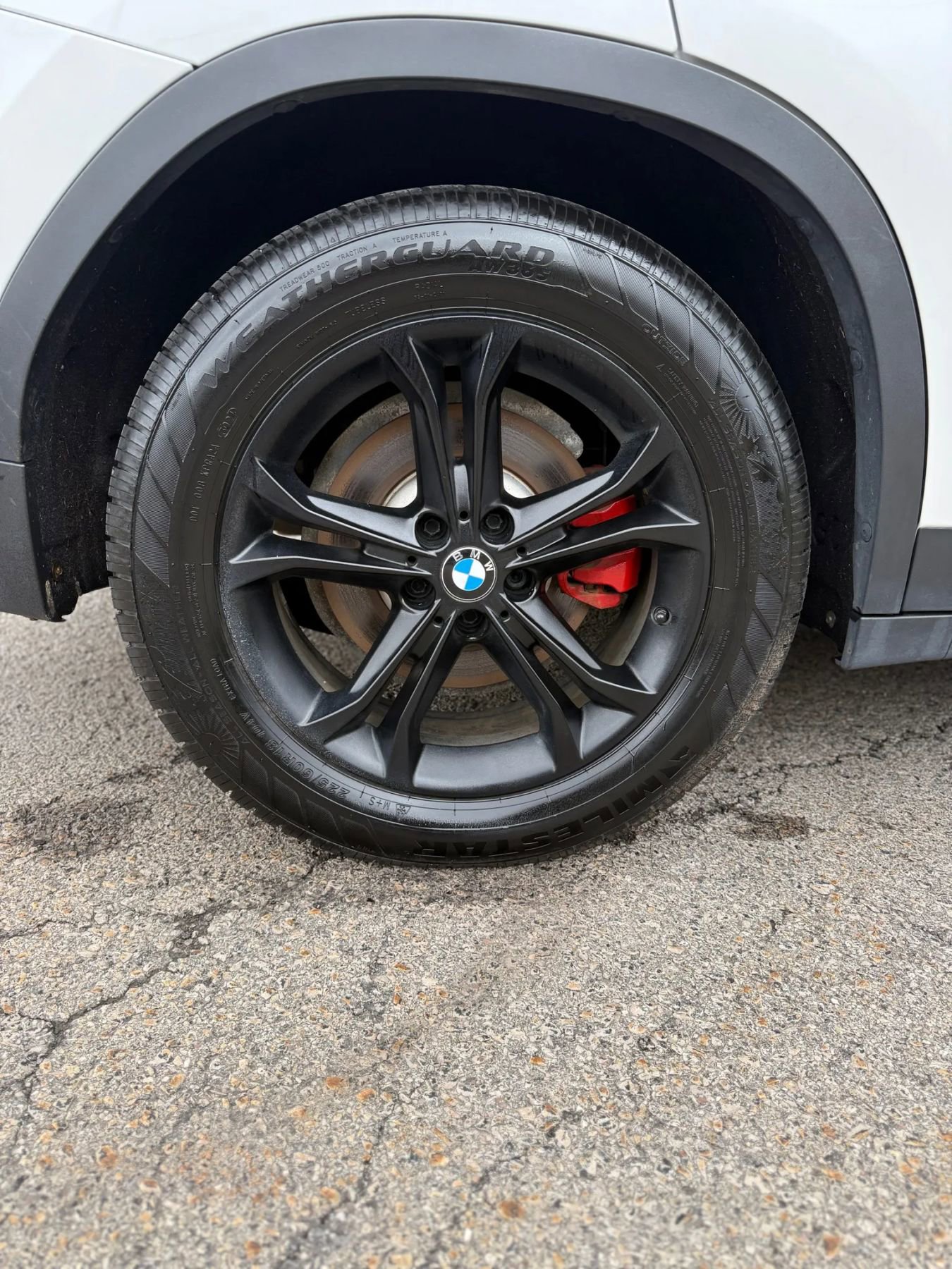 Used 2020 BMW X3 xDrive30i w/ Convenience Package image 31