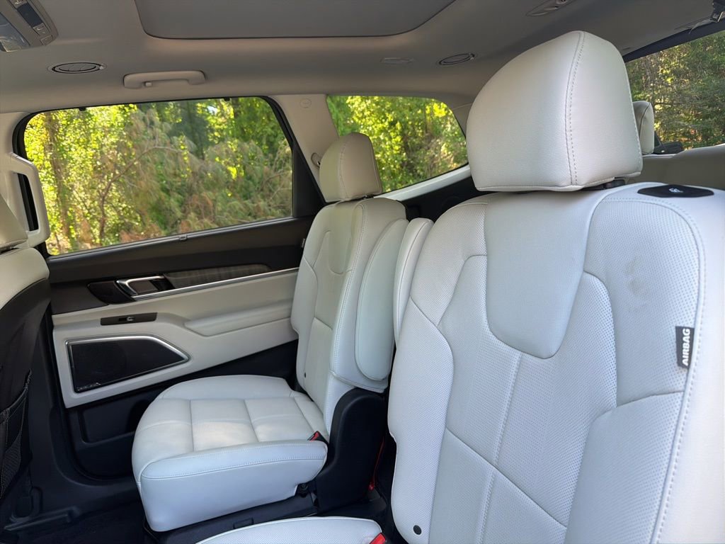 Used 2023 Kia Telluride SX AWD/4WD image 12