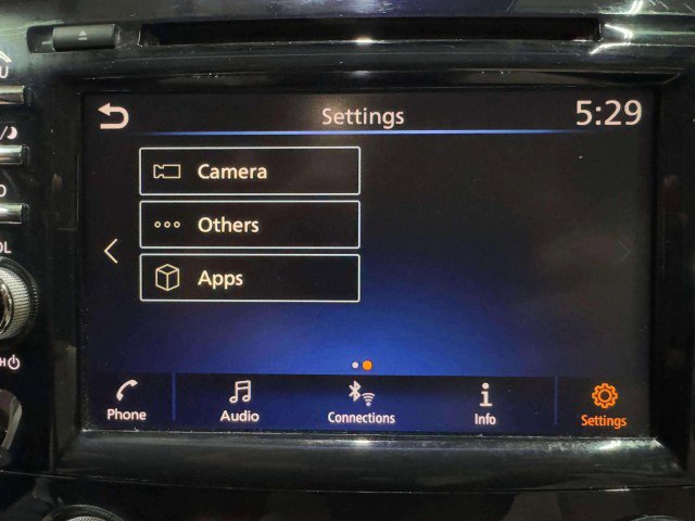 Used 2020 Nissan Murano SV image 56