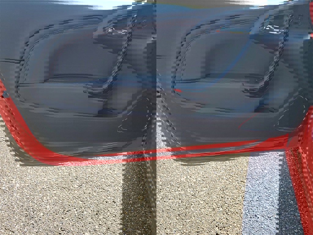 Used 2017 Buick Cascada Sport Touring image 8