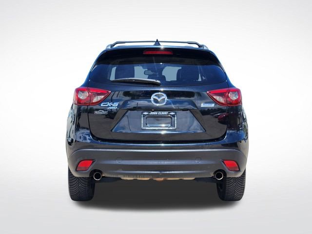 Used 2016 MAZDA CX-5 Grand Touring AWD/4WD image 7