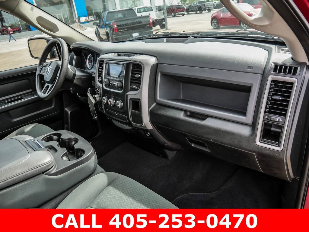 Used 2015 RAM 1500 Express AWD/4WD image 14