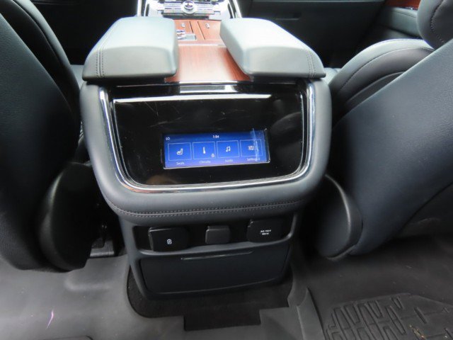 Certified 2024 Lincoln Navigator Premiere AWD/4WD image 21